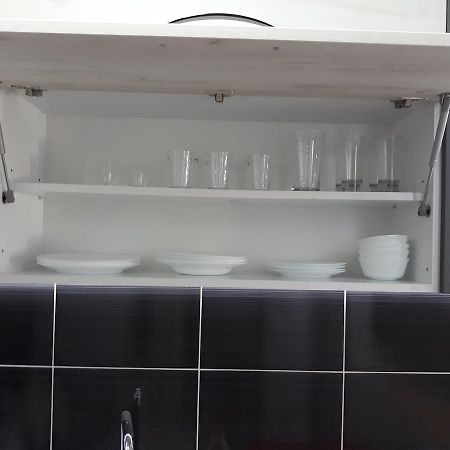 Apartment Azzuro 2 نوفي ساد المظهر الخارجي الصورة