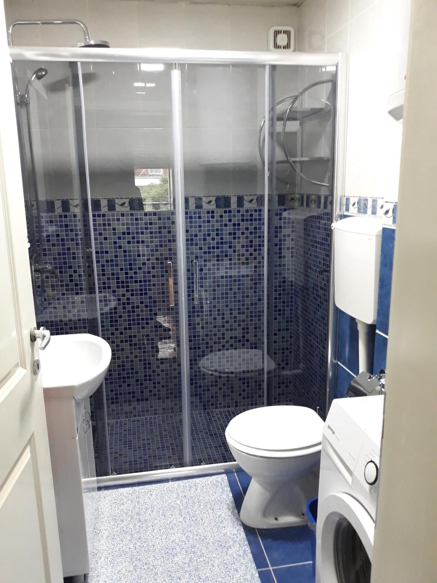 Apartment Azzuro 2 نوفي ساد المظهر الخارجي الصورة