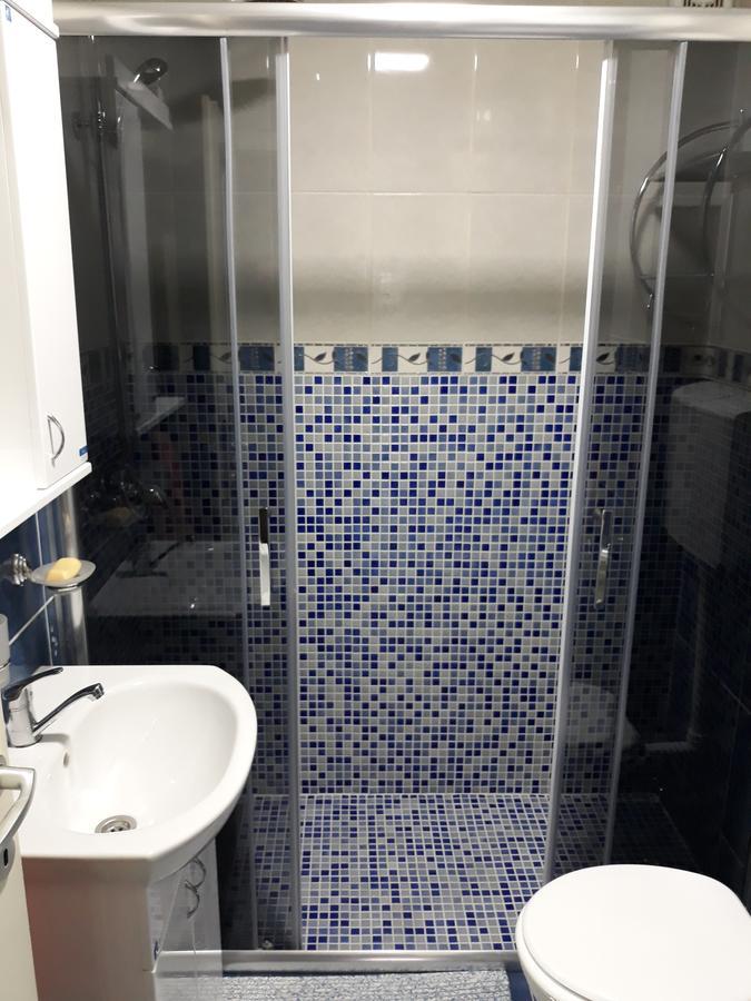 Apartment Azzuro 2 نوفي ساد المظهر الخارجي الصورة